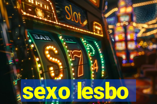 sexo lesbo